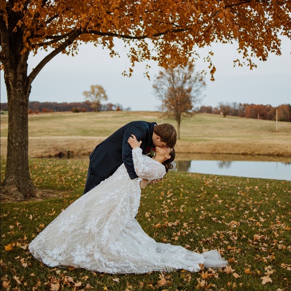 Meet your Posher, Zoe - Picture 16 of 17